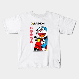 doraemon Kids T-Shirt